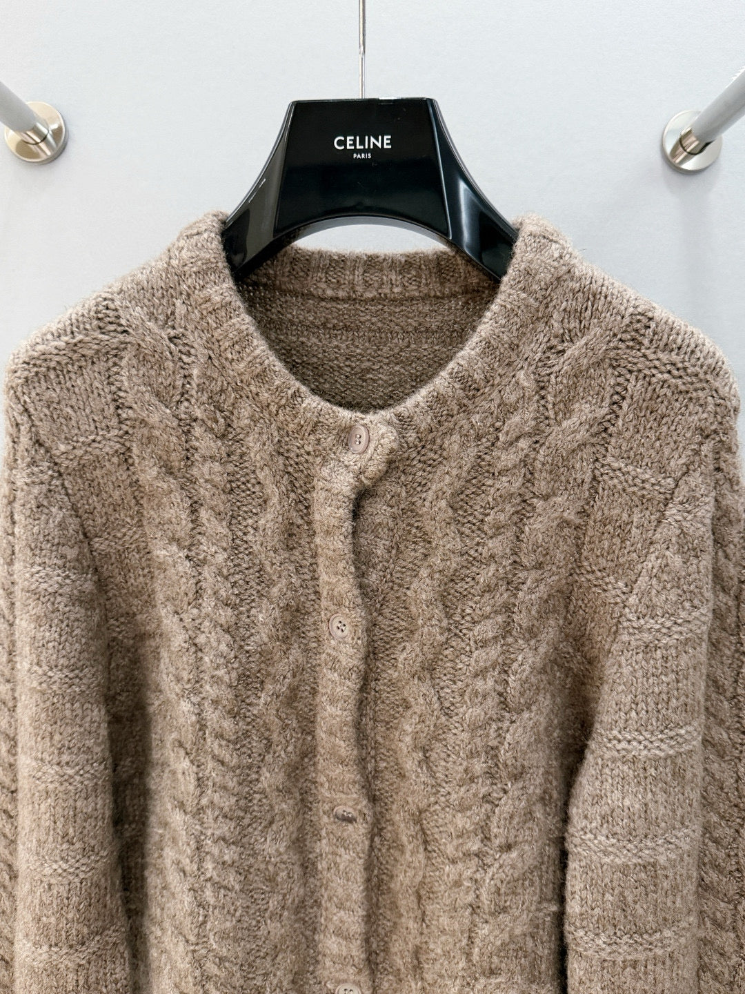 ACNE CARDIGAN
