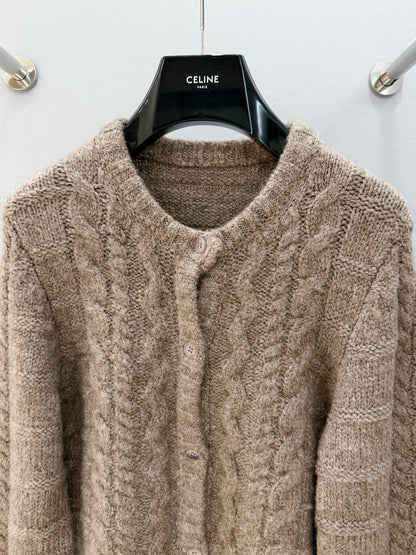 ACNE CARDIGAN