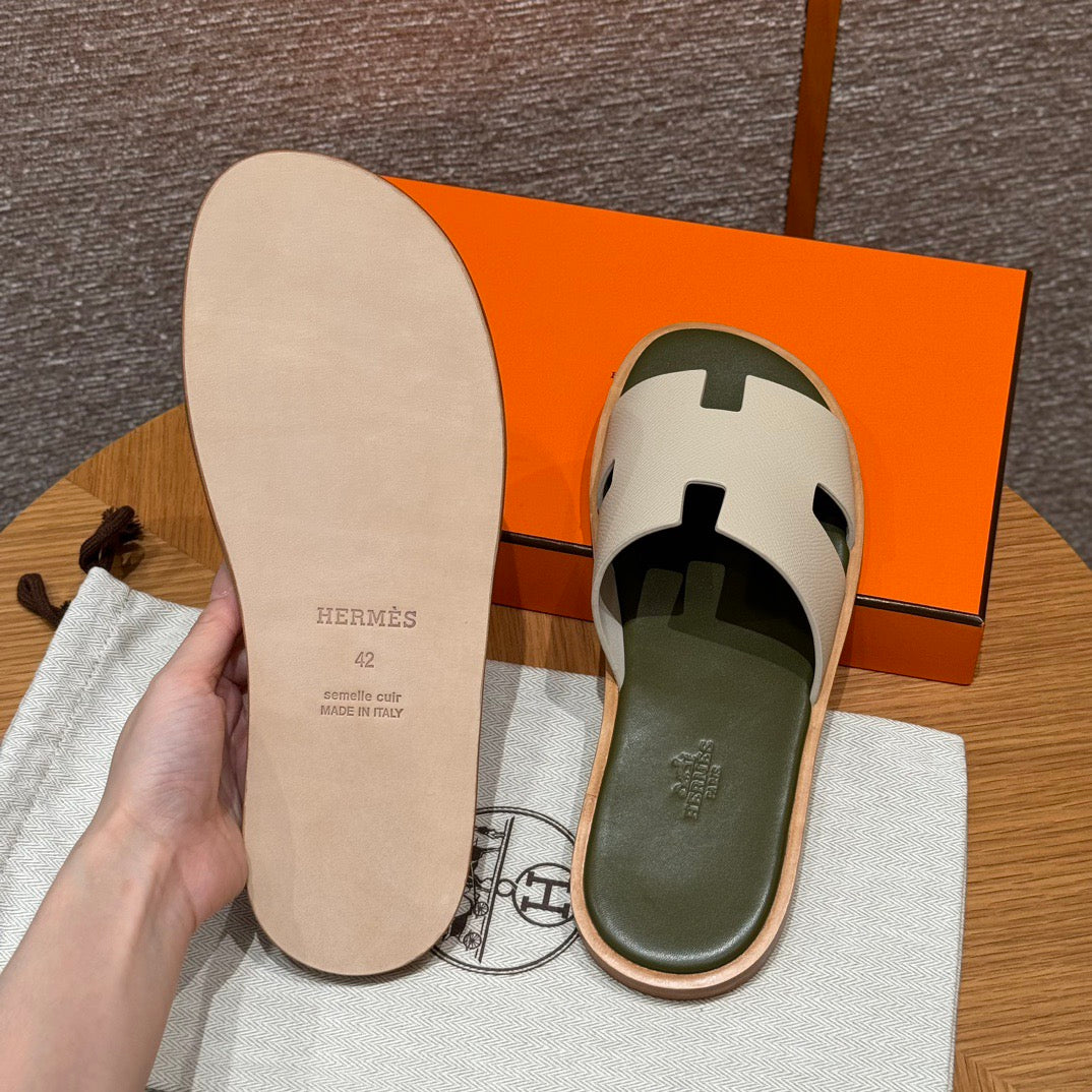 HERM IZMIR SANDALS