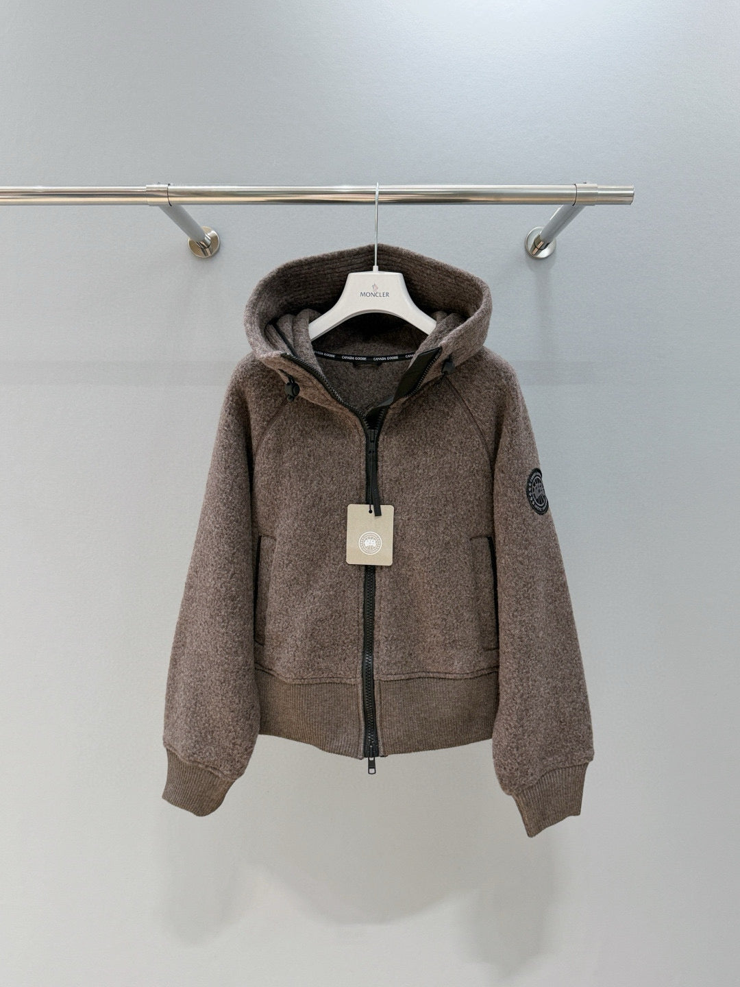 CANADA G JACKET