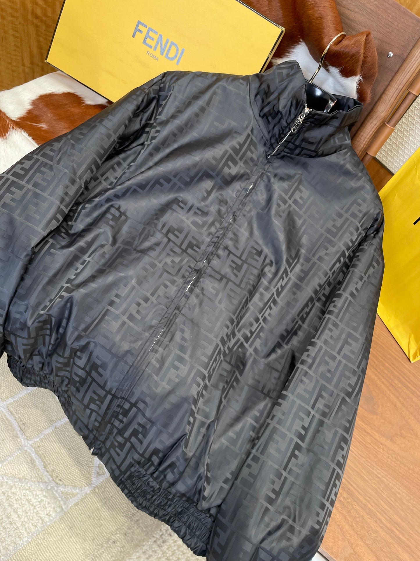 FEN JACKET