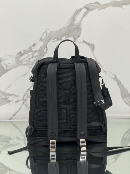 PD RE-NYLON BACKPACK