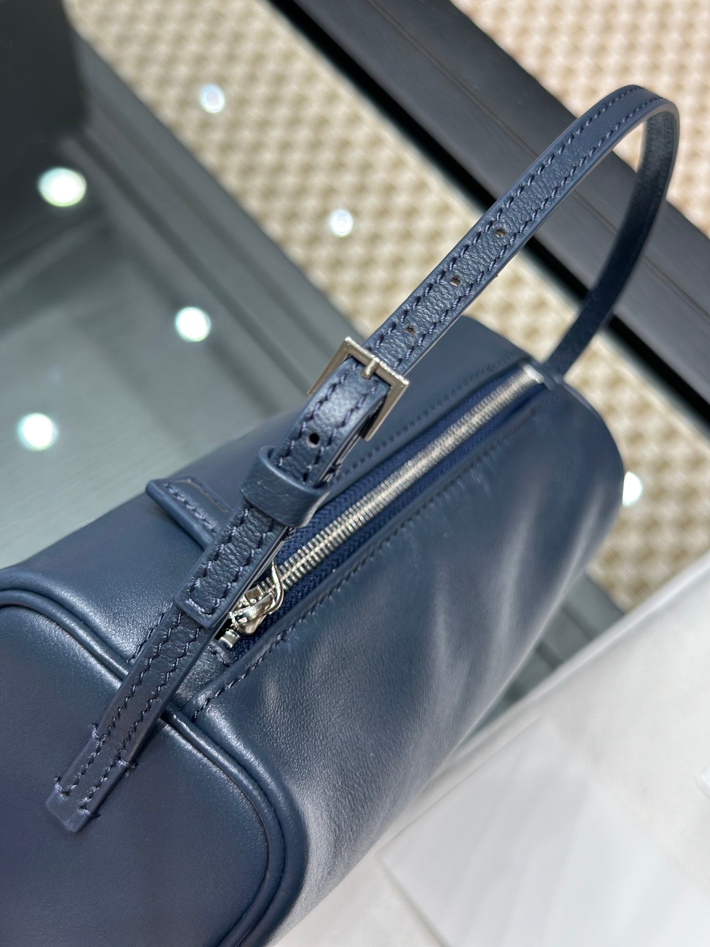 THE ROW 90’S BAG