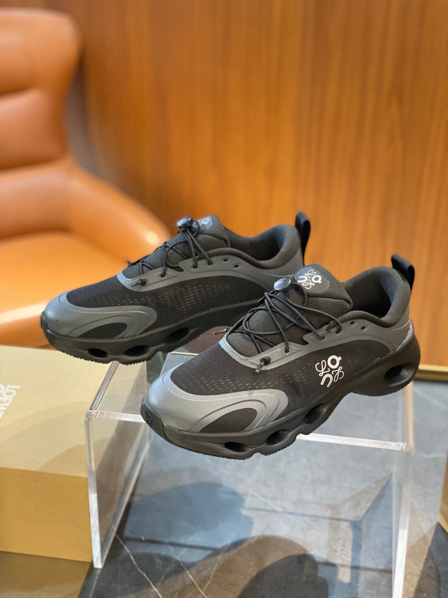 LOEW CLOUDLIT SNEAKER