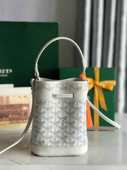 GOYA PETIT FLOT MINI BUCKET BAG
