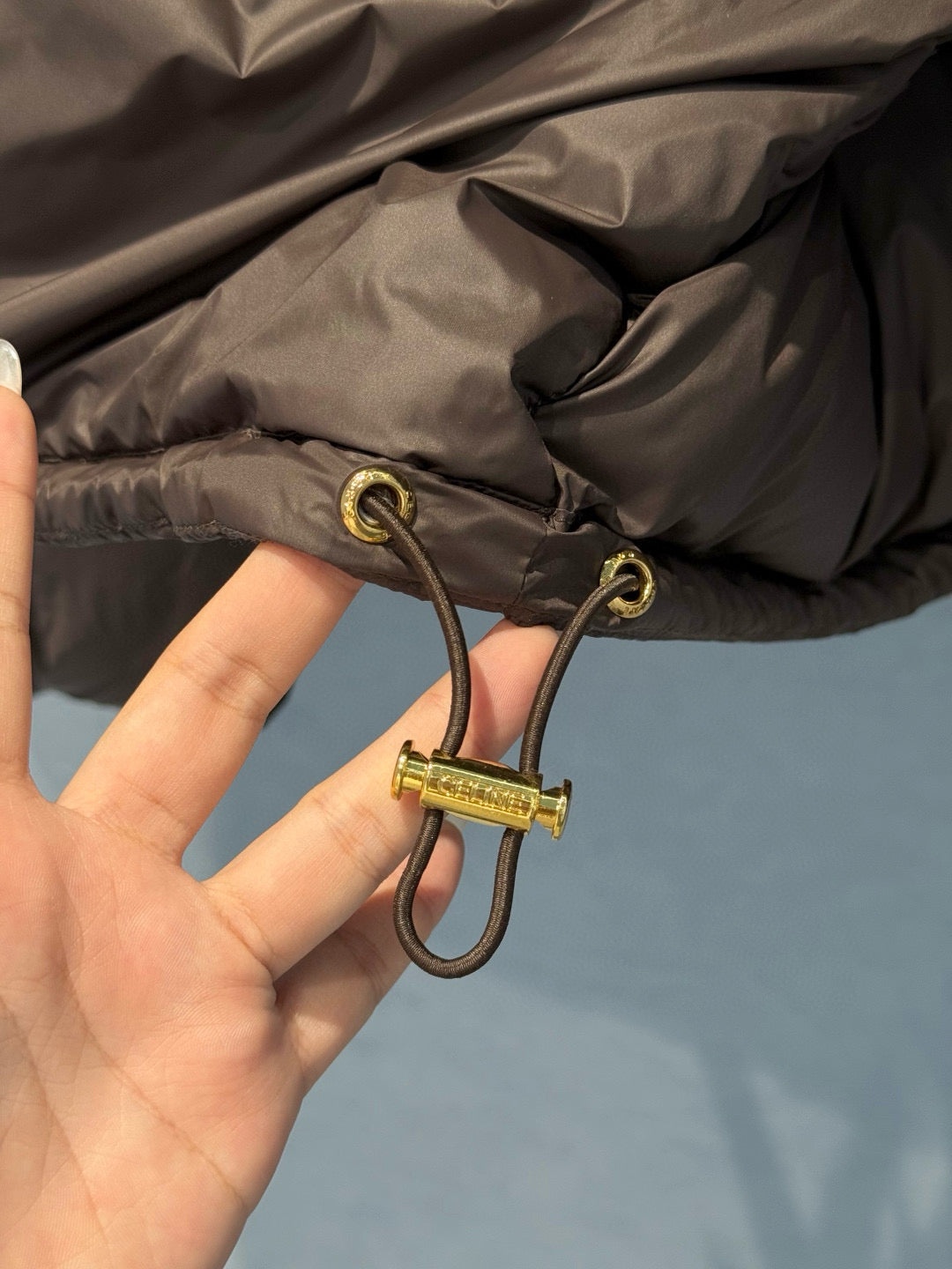 CEL JACKET