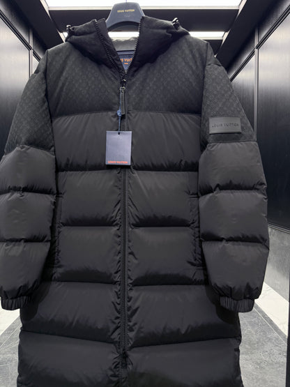 LOU COAT