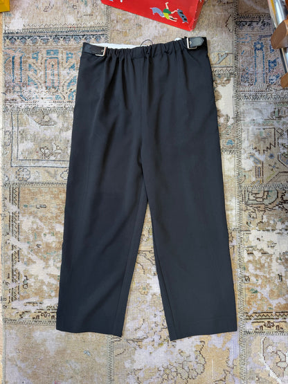 LOEW TROUSERS
