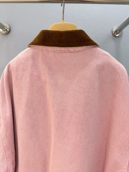 MIU M JACKET