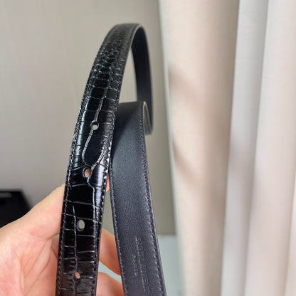 SL BELT 2 CM