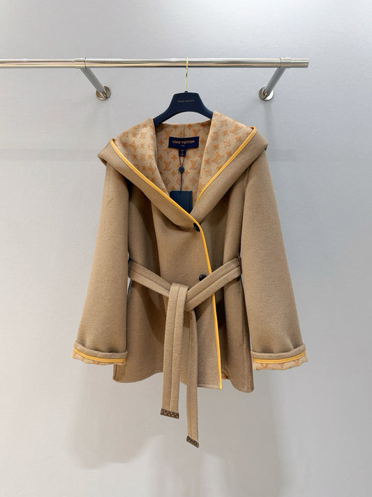LOU COAT
