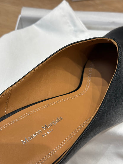 MAISON M TABI HEELS