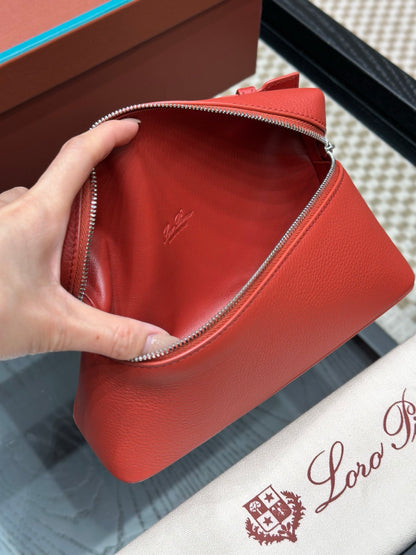 LORO P EXTRA POCKET L19 BAG