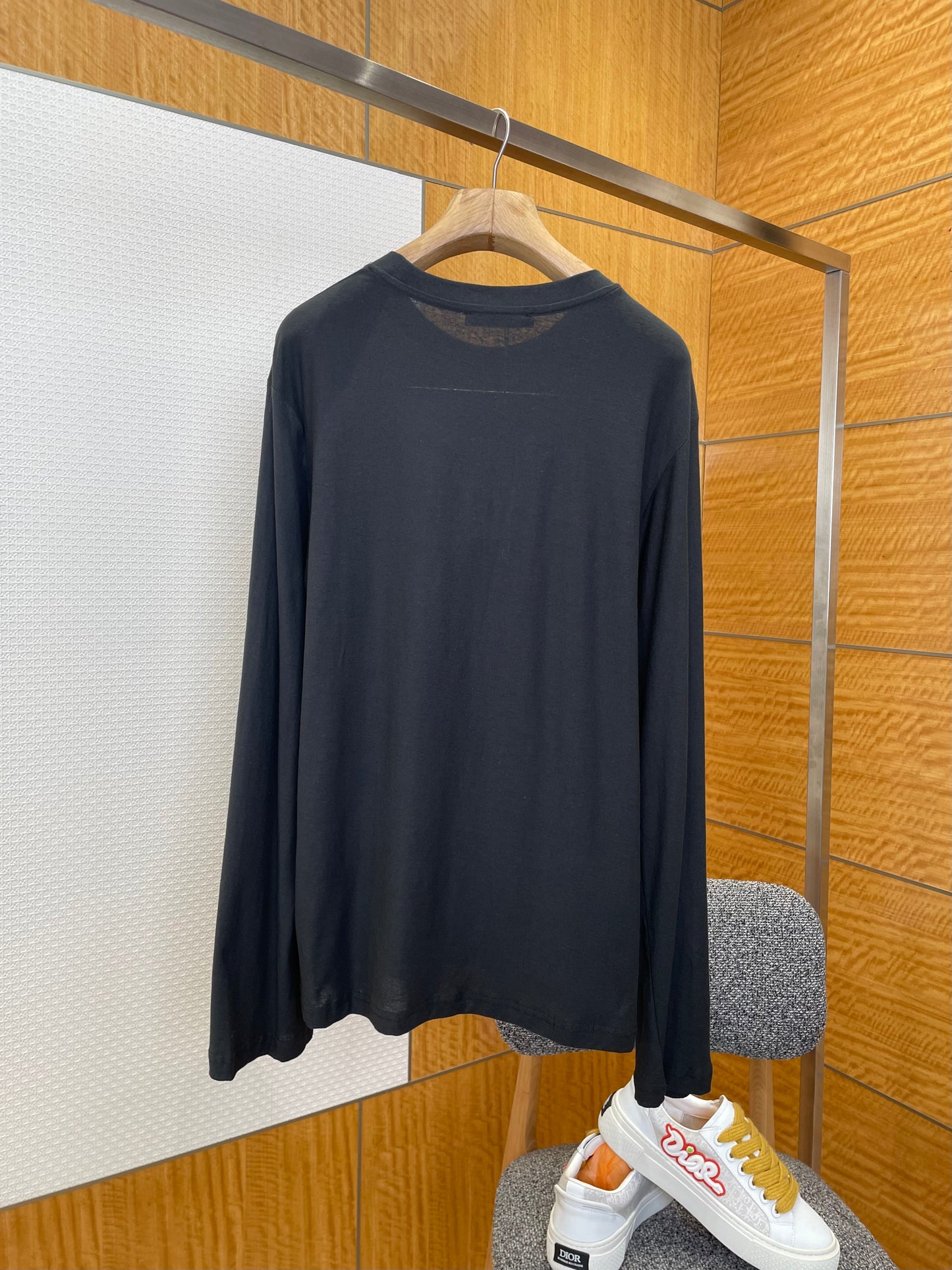 ACNE LONG TEE
