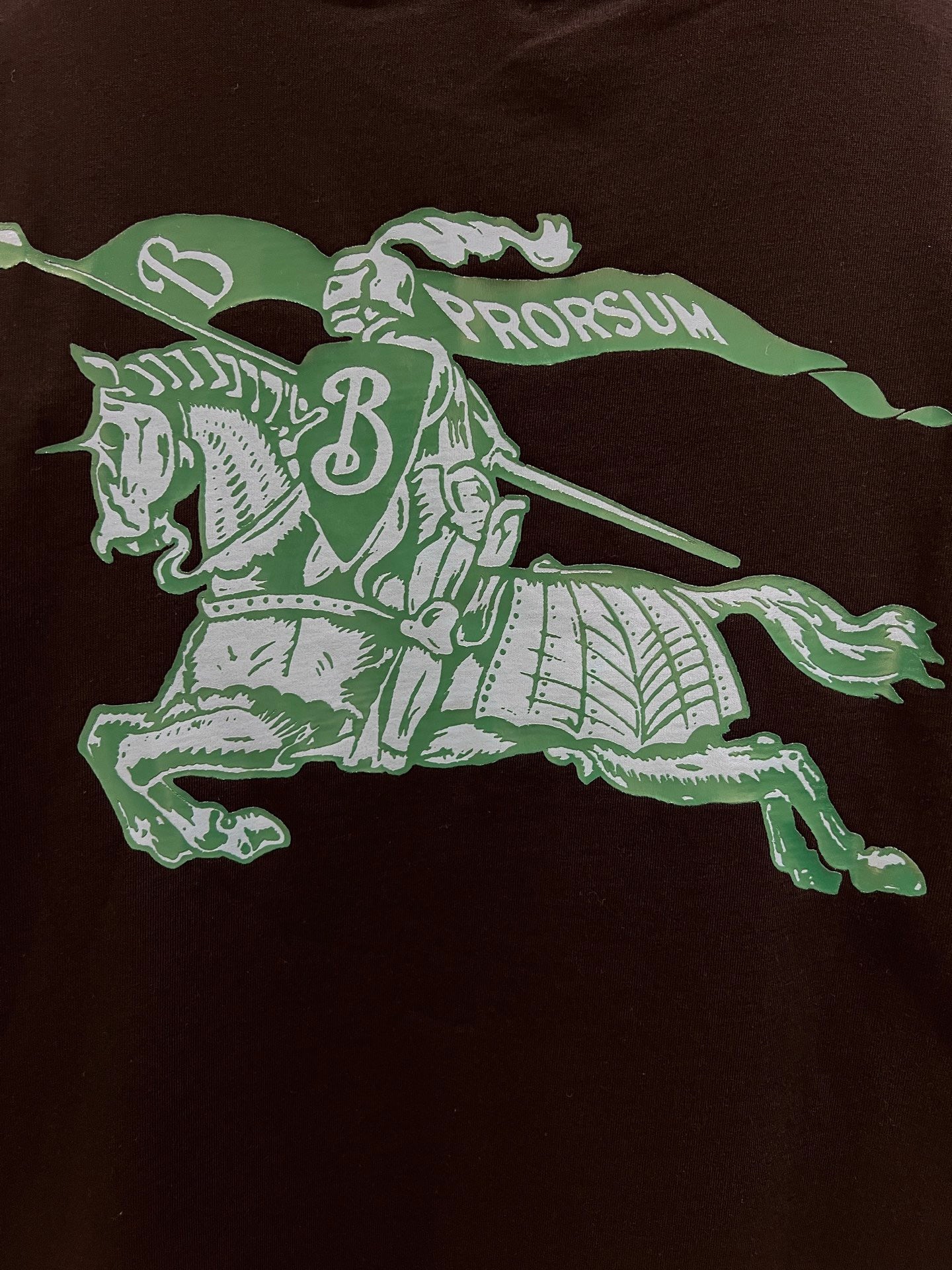 BBR T-SHIRT