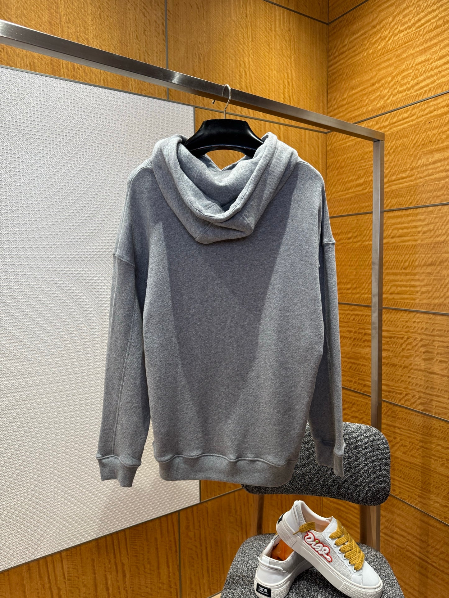 LOEW HOODIE