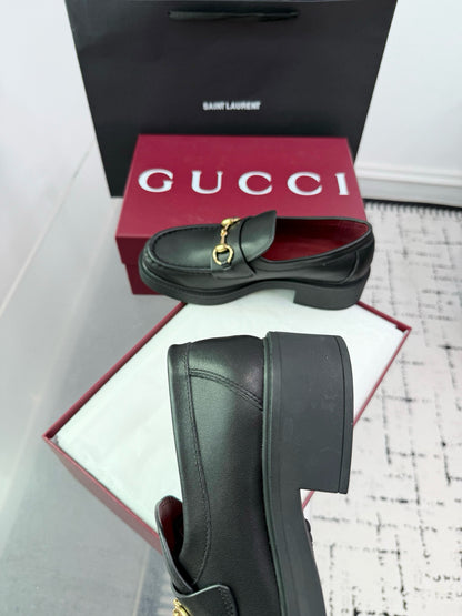 GG LOAFERS