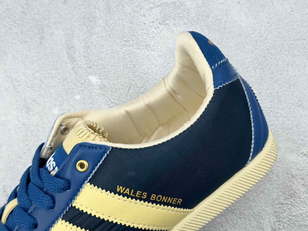 ADI x WALES BONNER TRAINERS