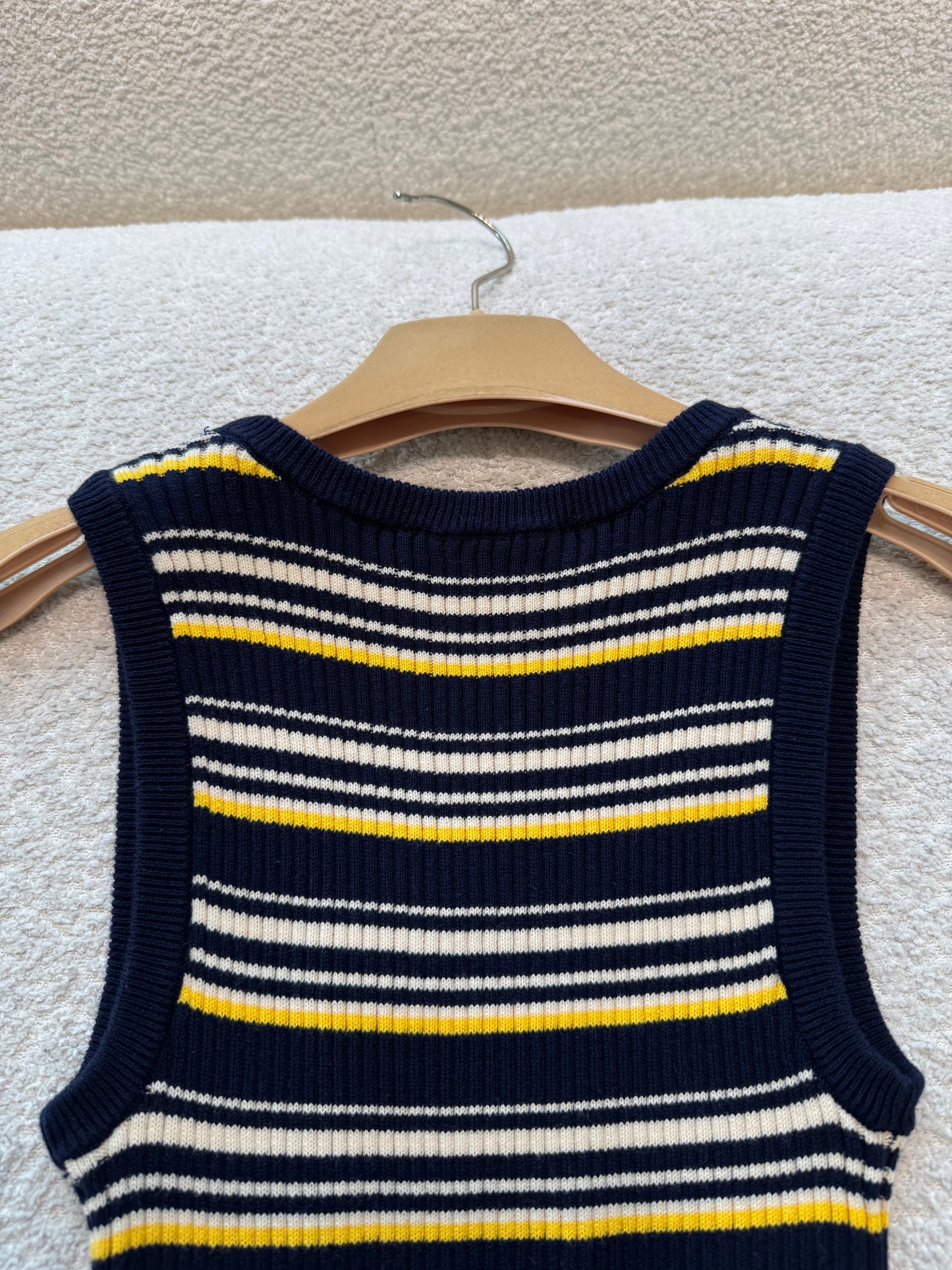 MIU M TANK TOP