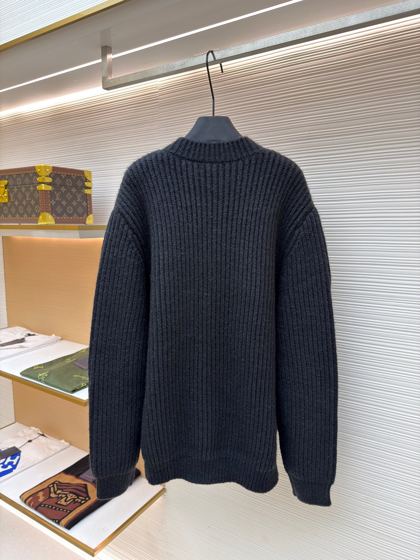 PD CARDIGAN