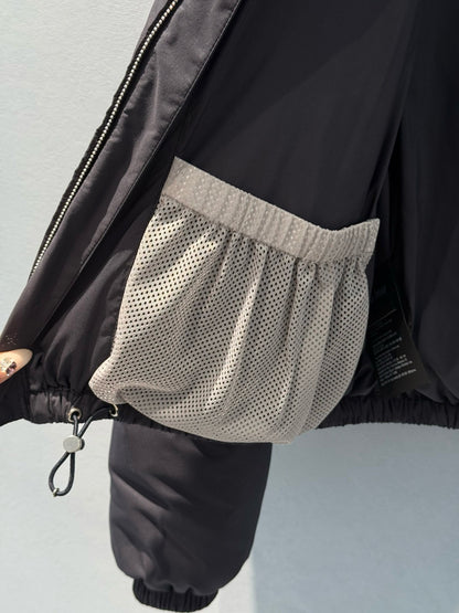MIU M JACKET