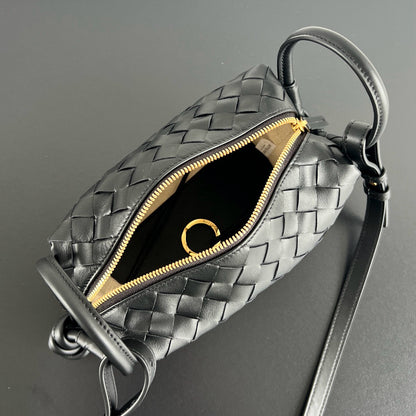 BOTT TOP HANDLE LOOP BAG