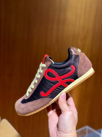 LOEWE RUNNER 2.0 SNEAKERS