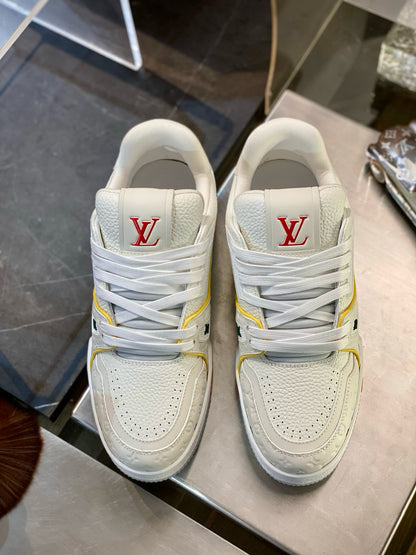 LOU TRAINERS