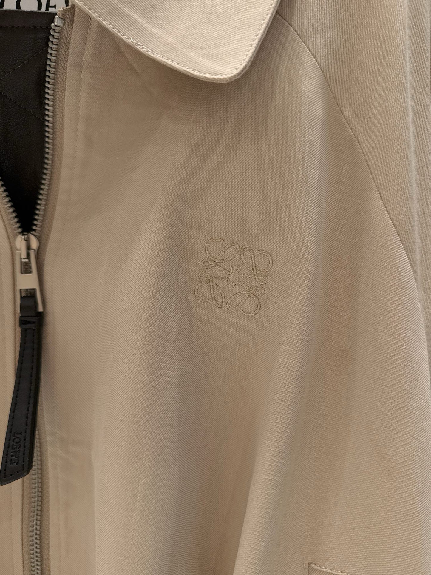 LOEW JACKET