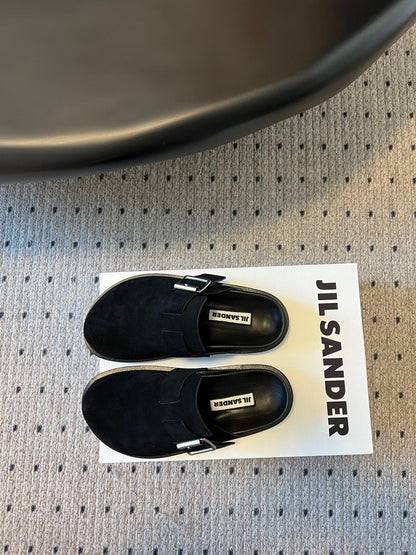 JIL S SLIDES