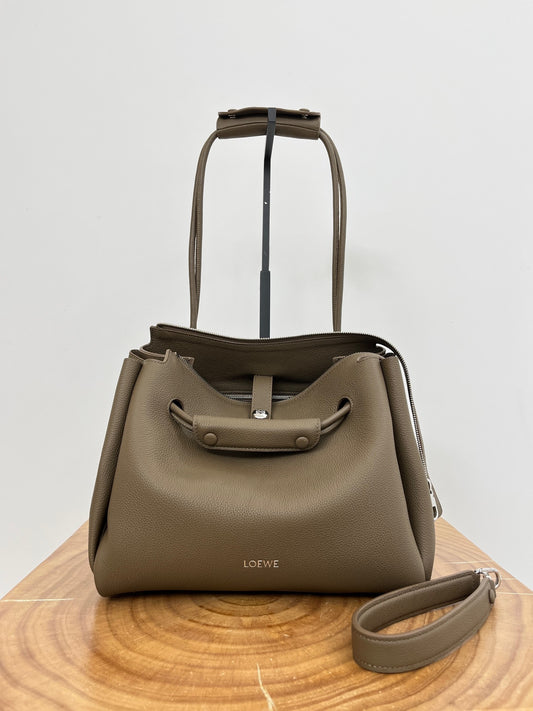LOEW MEDIUM MADRID BAG