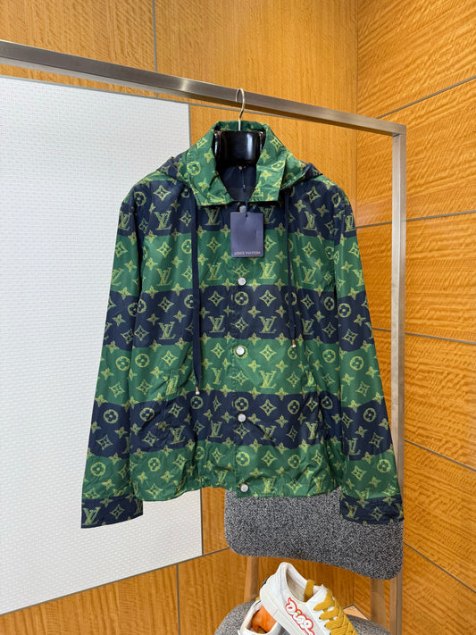 LOU JACKET