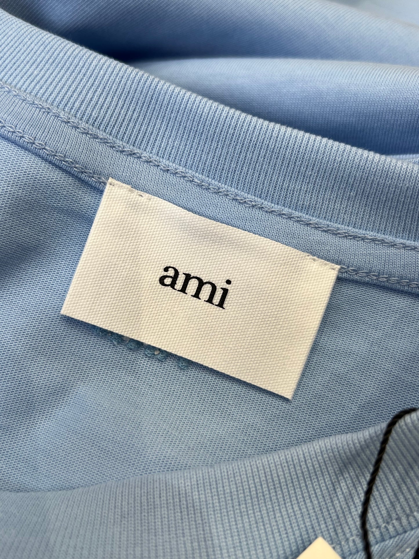 AMI T-SHIRT