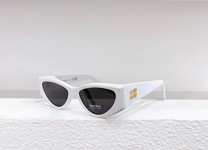 MIU M SUNGLASSES