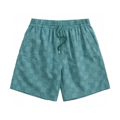 LOU SHORTS