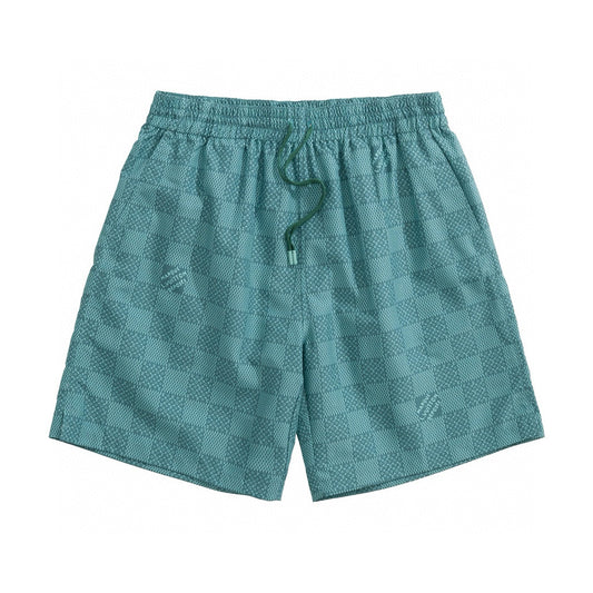 LOU SHORTS