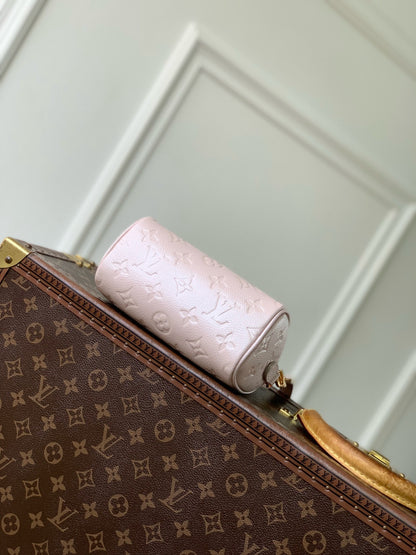 LOU NANO SPEEDY BAG