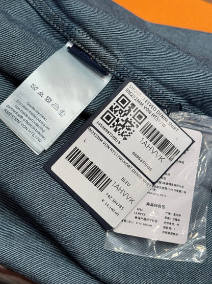 LOU SHIRT