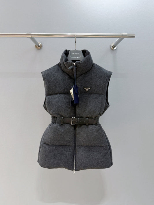 PD VEST