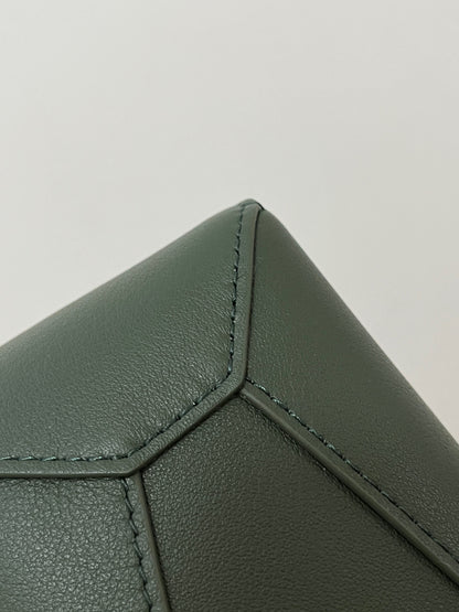 LOEW MINI PUZZLE EDGE BAG