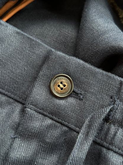 ZEGNA TROUSERS