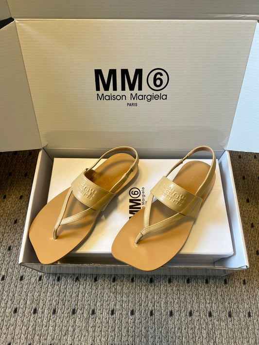 MAISON M SANDALS