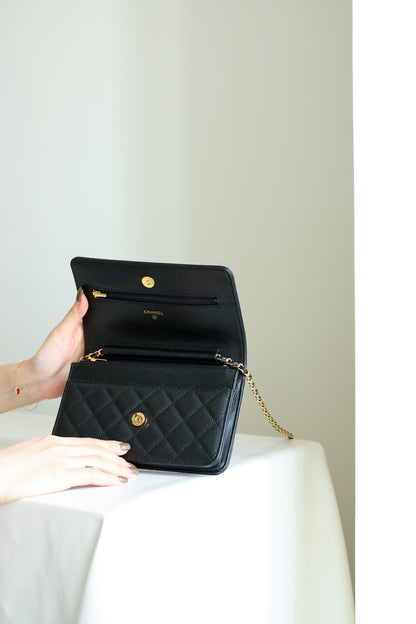 CC WOC BAG