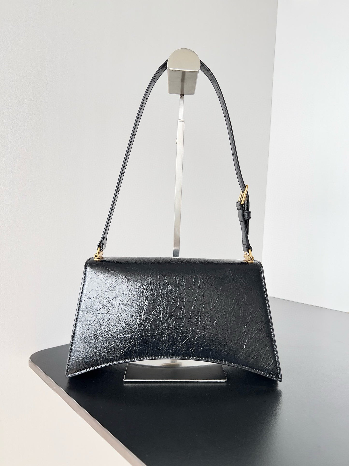 BAL SMALL CRUSH BAG
