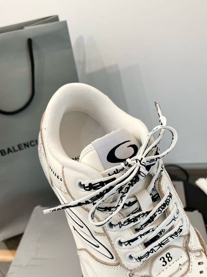 BAL HAMPTONS SNEAKER