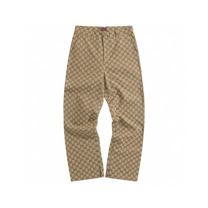 GG TROUSERS