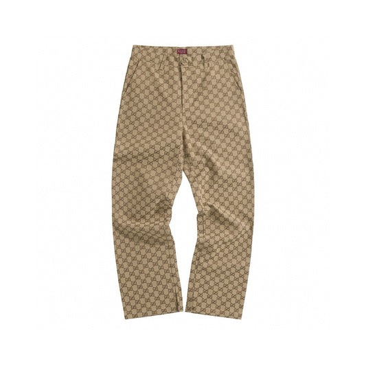 GG TROUSERS