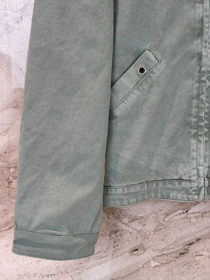 MIU M DENIM JACKET