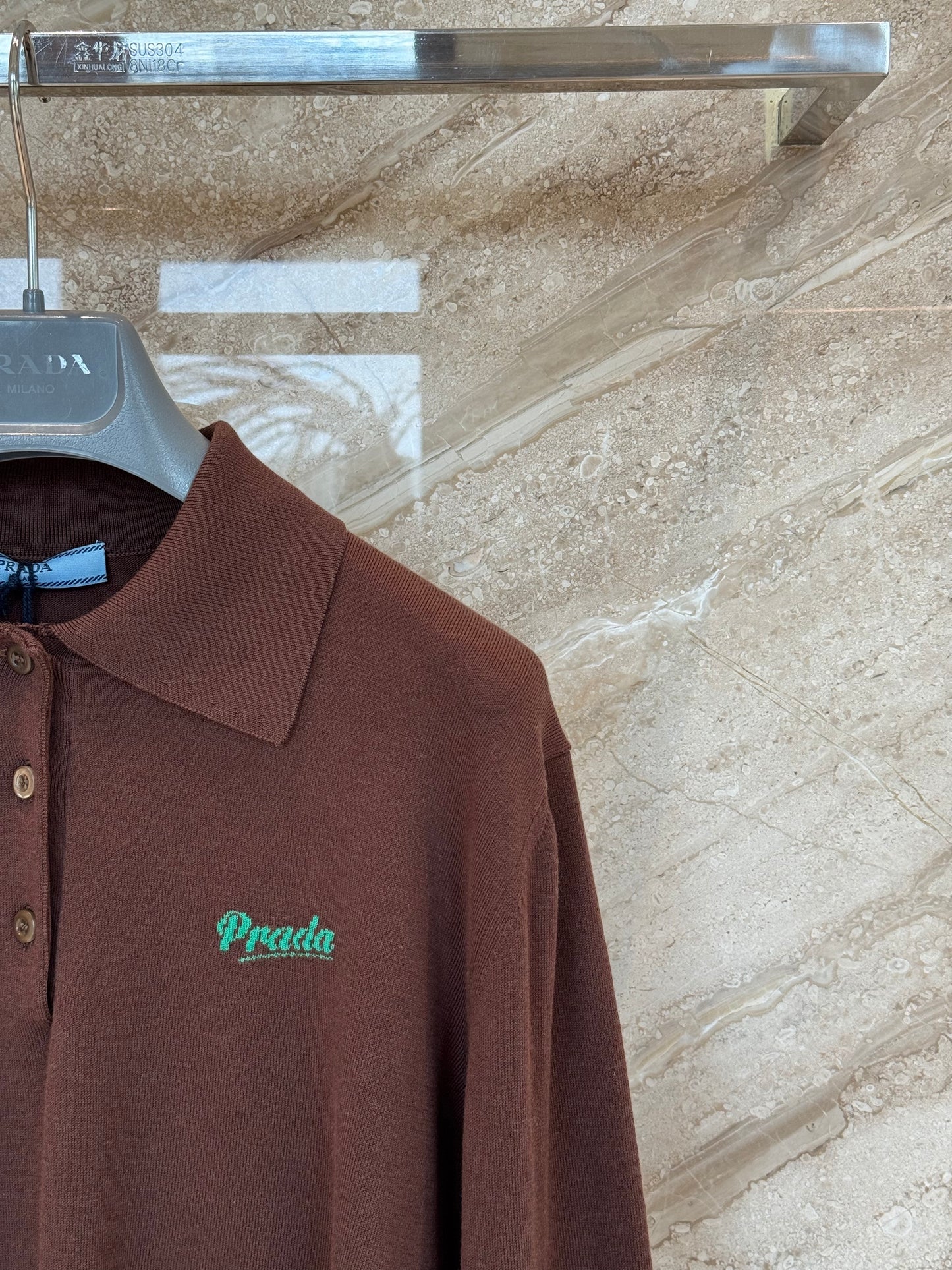 PD POLO SHIRT