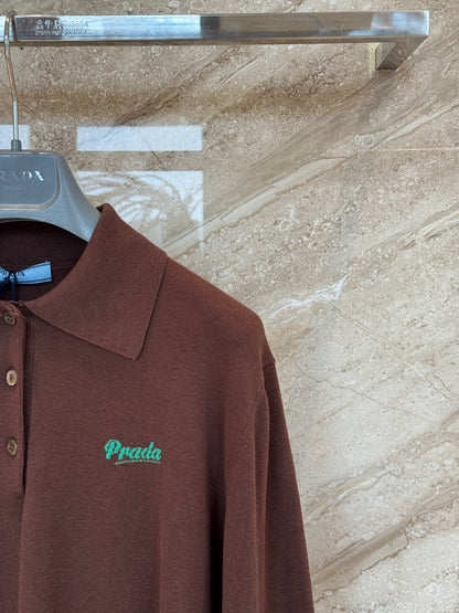 PD POLO SHIRT